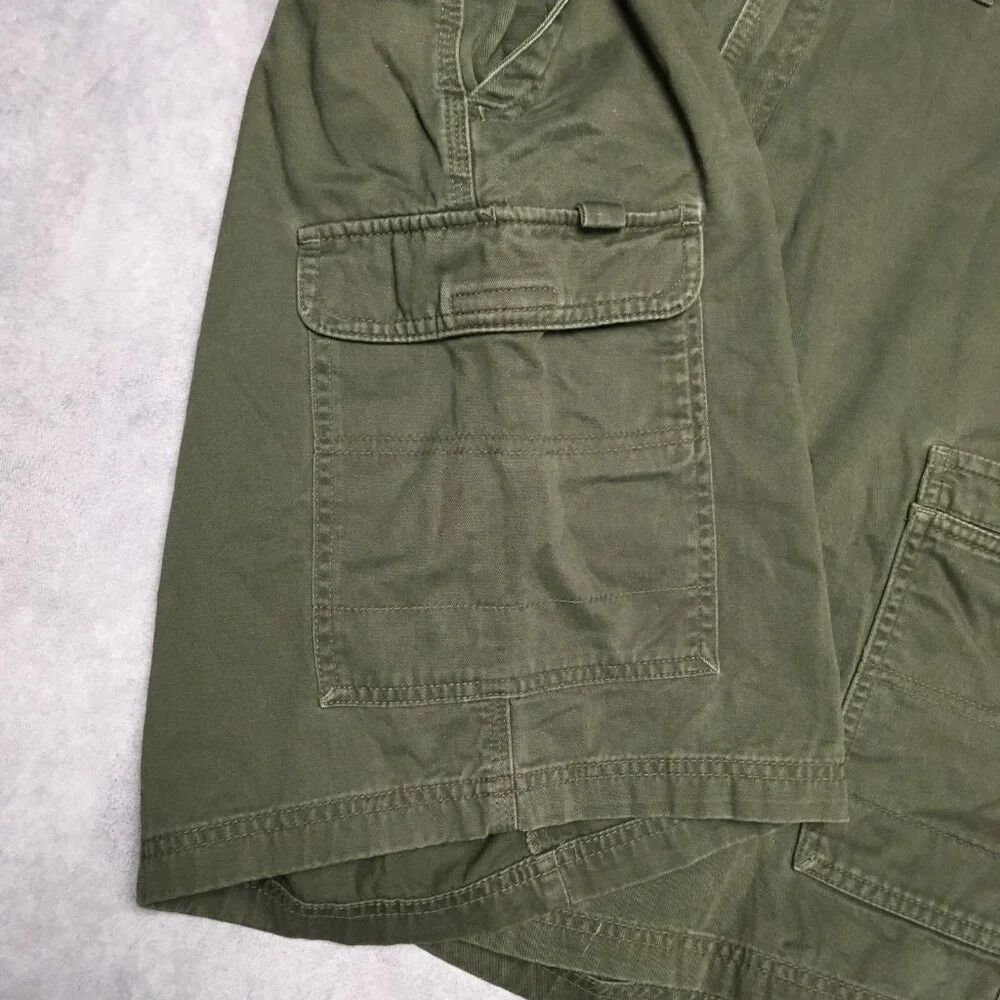 Columbia mens green